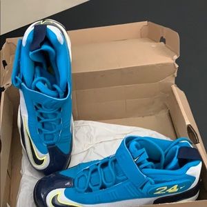Air Griffey Max 1